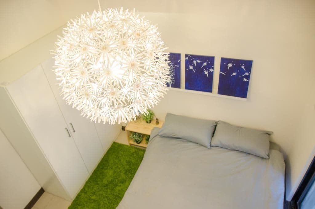 T.Station Serviced Apartment