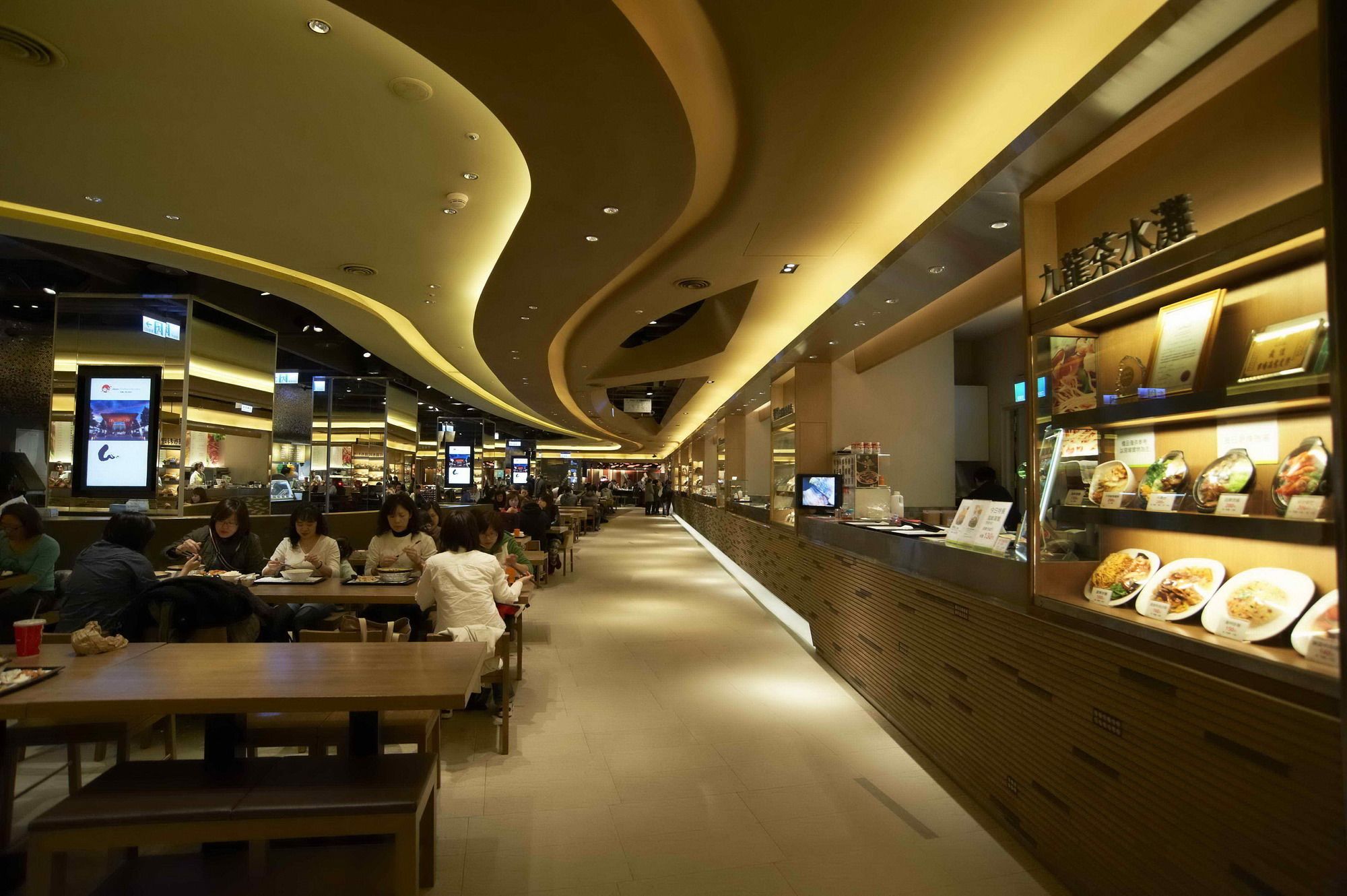 T.Station Serviced Apartment