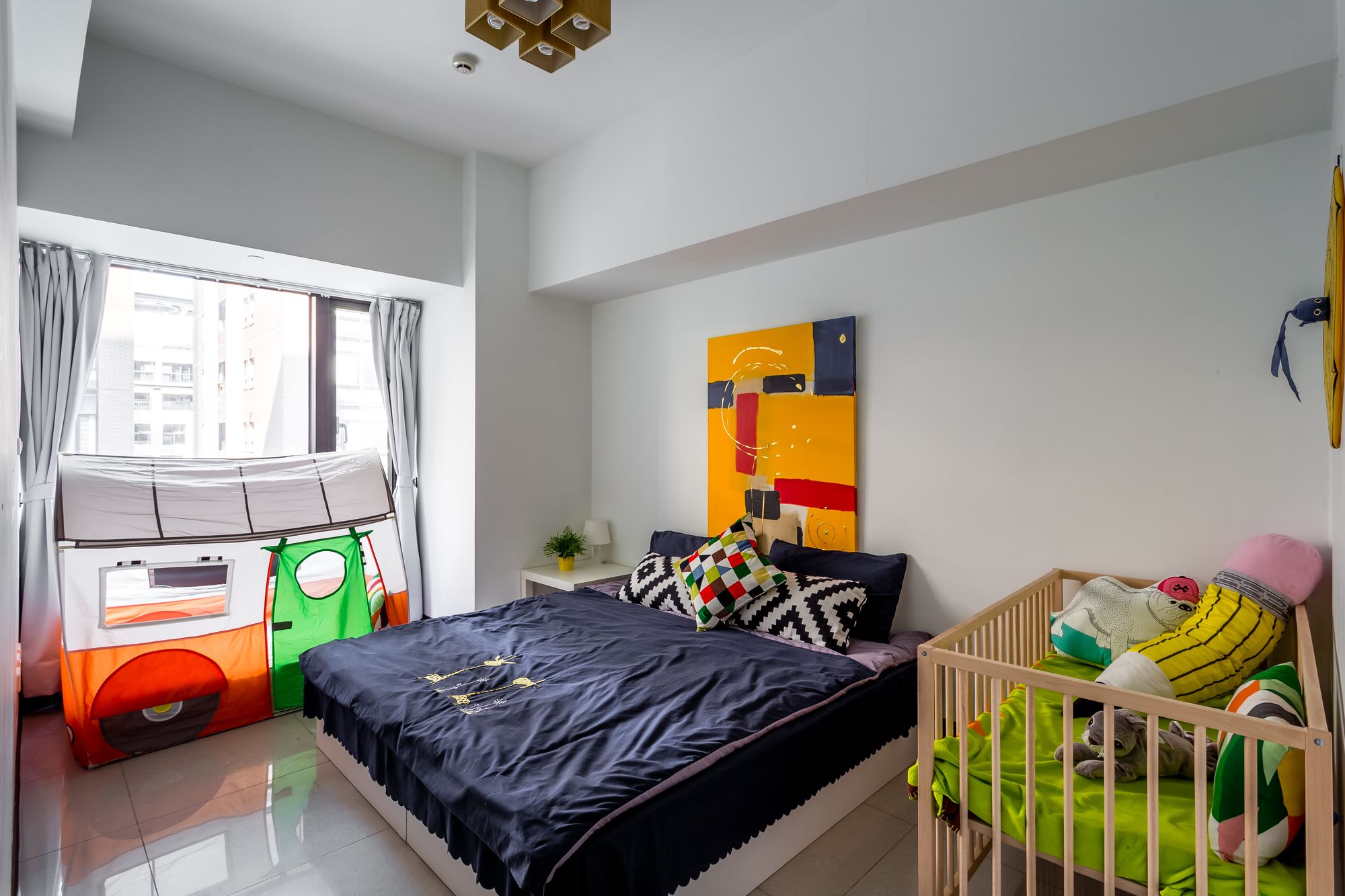 T.Station Serviced Apartment