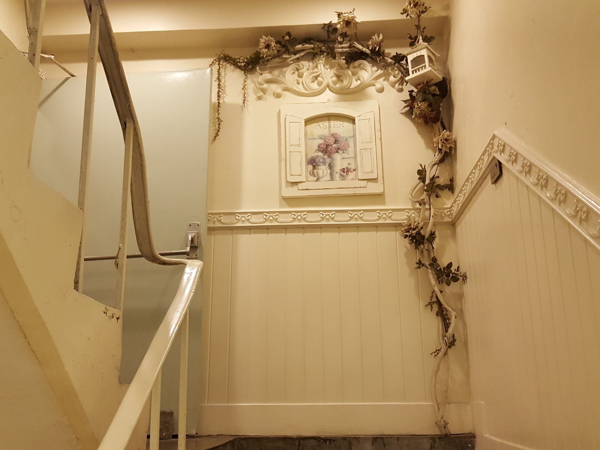 Taipei Backpackers Hostel