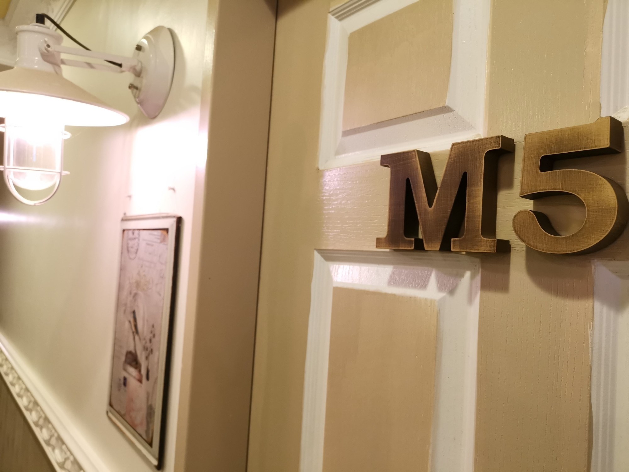 Taipei Backpackers Hostel