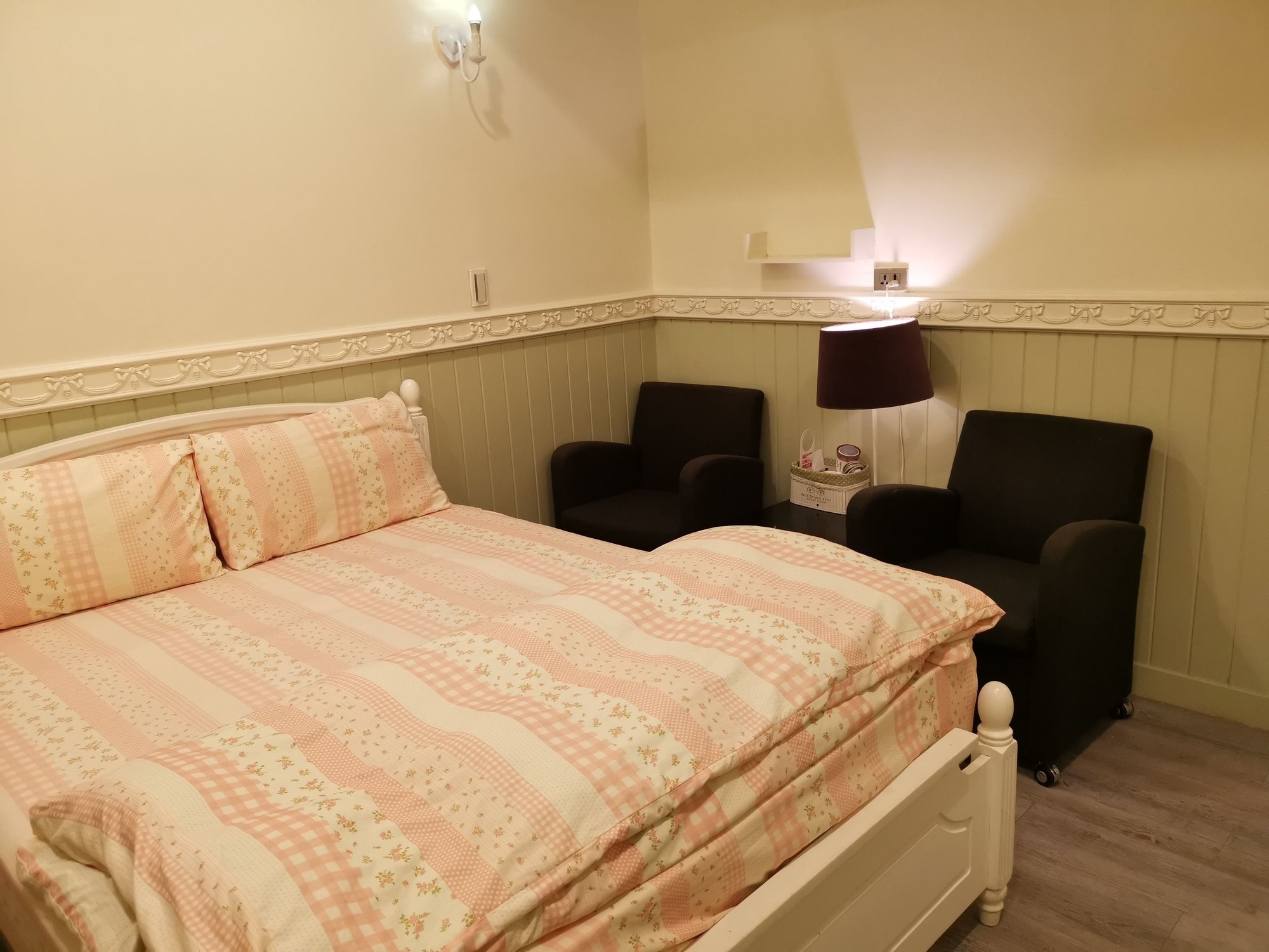 Taipei Backpackers Hostel