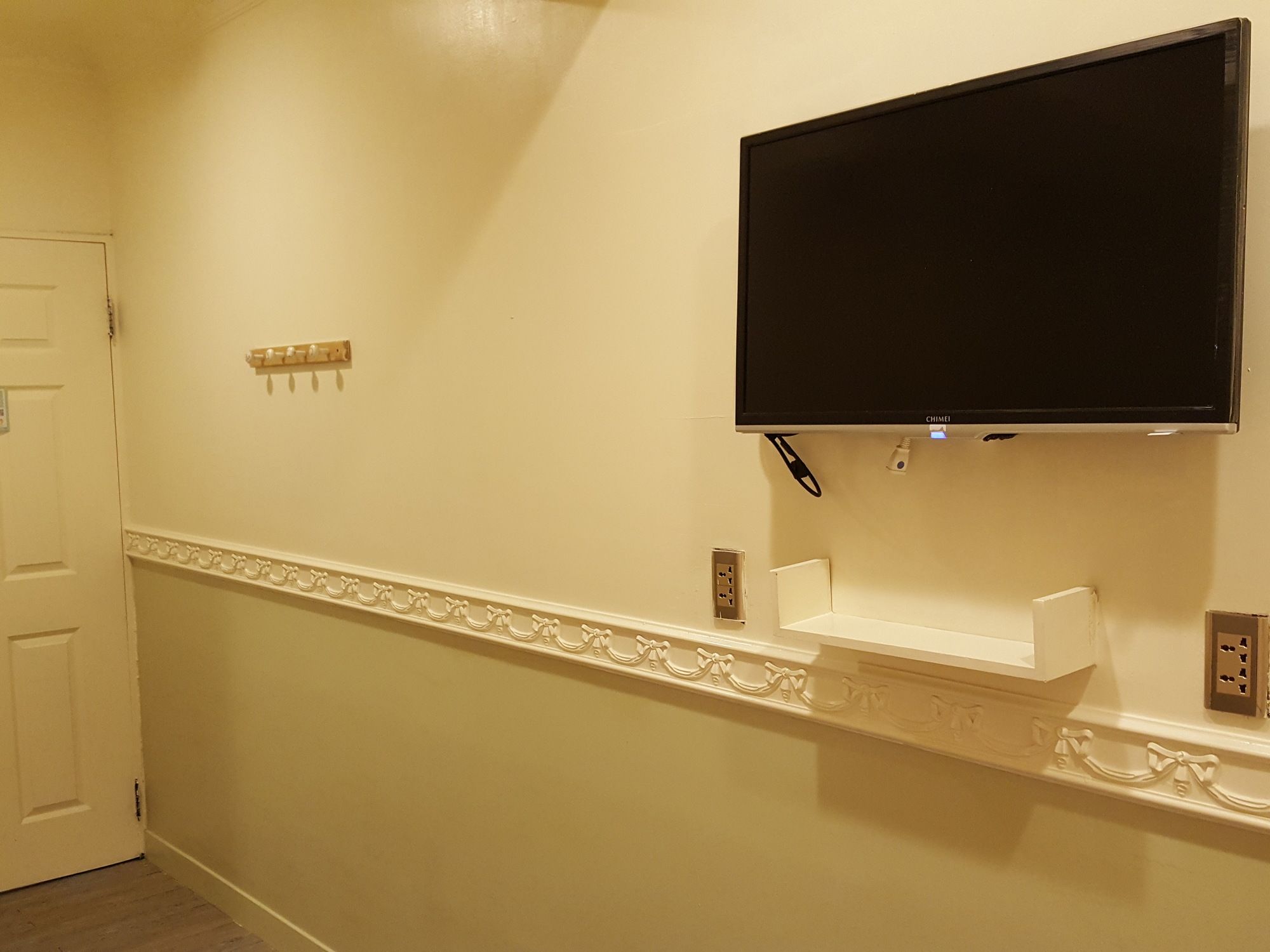 Taipei Backpackers Hostel