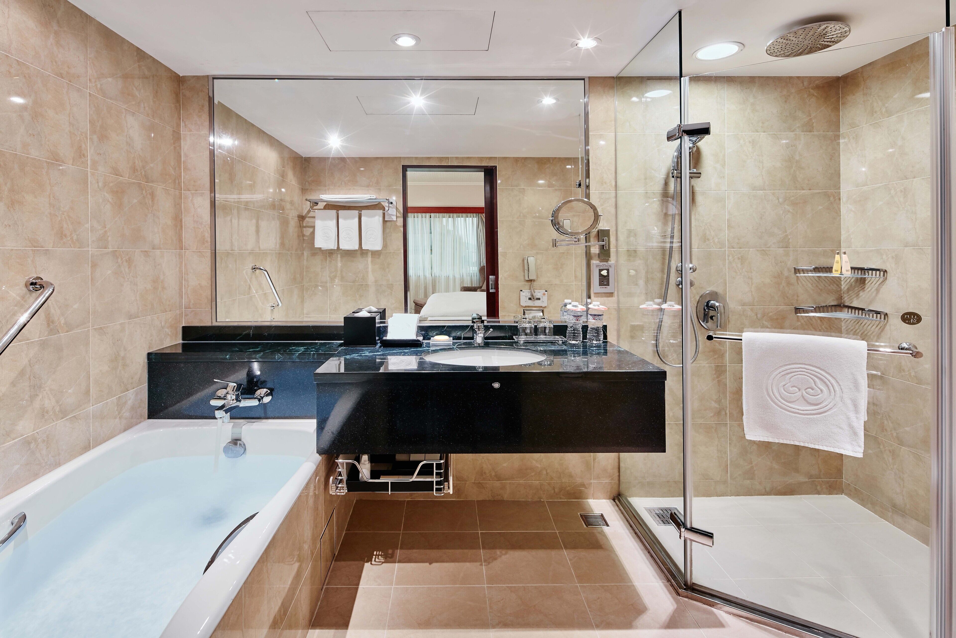The Howard Plaza Hotel Taipei
