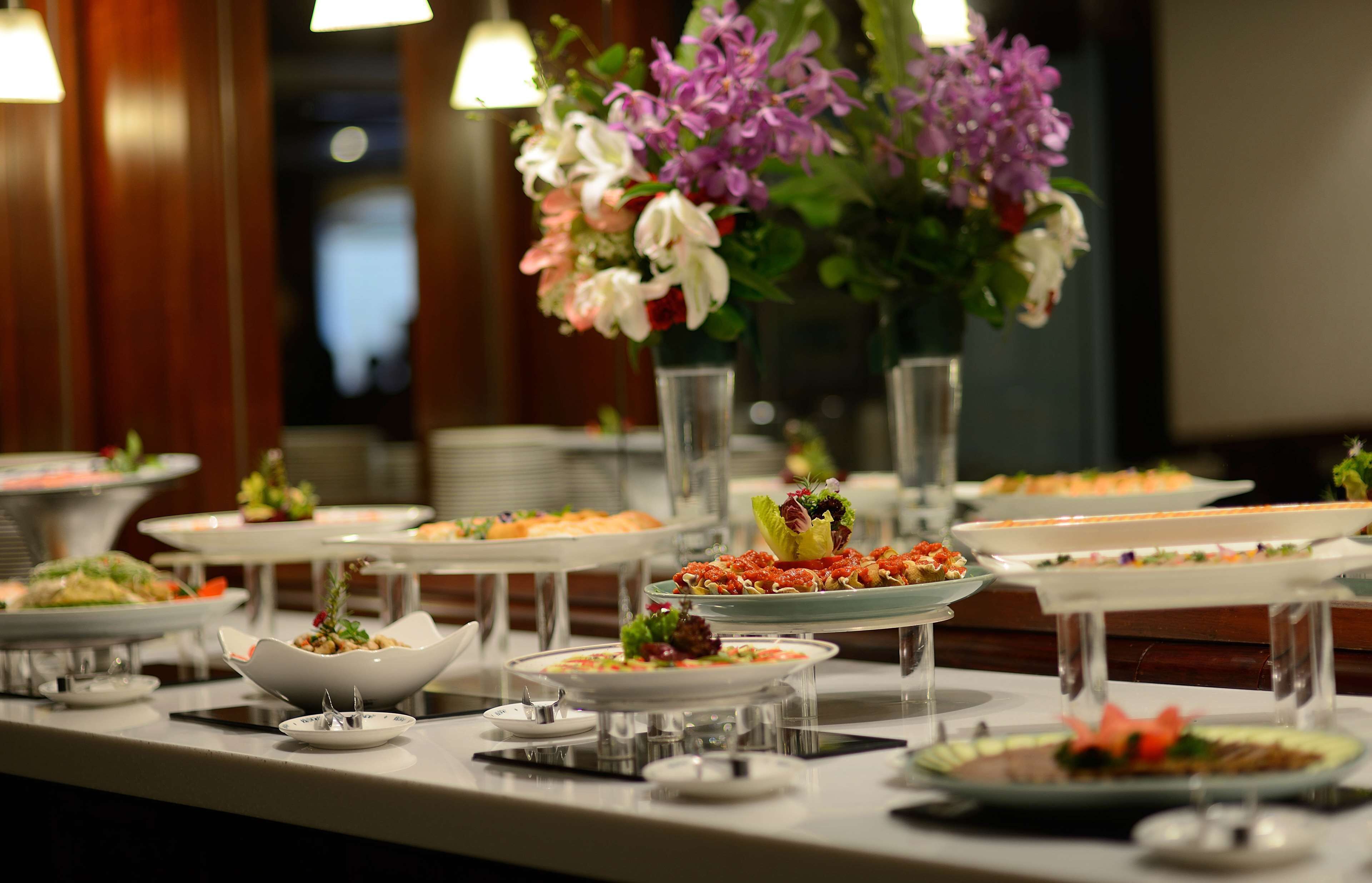 The Howard Plaza Hotel Taipei