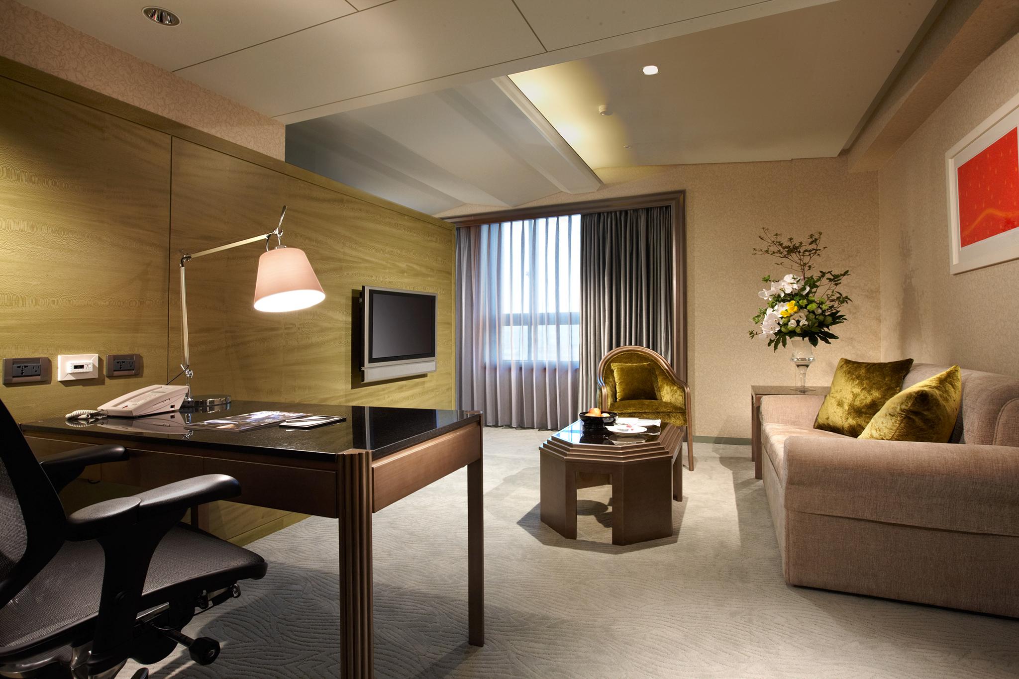 The Landis Taipei