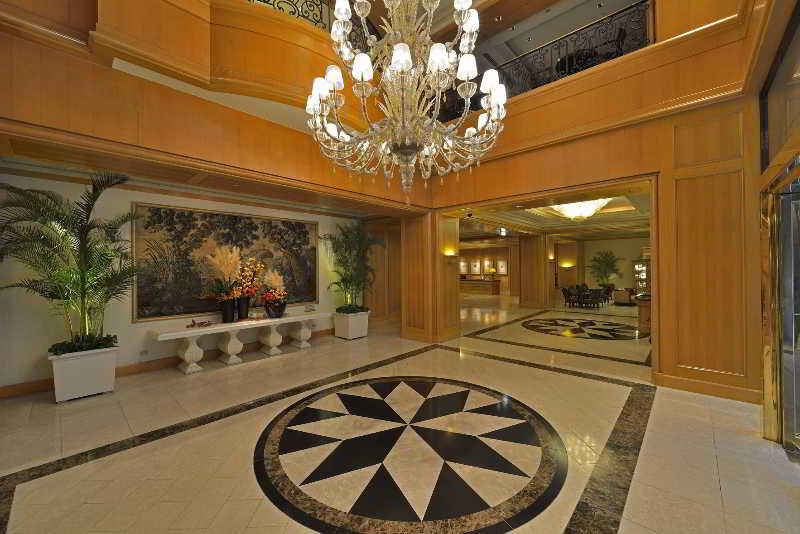 The Sherwood Taipei