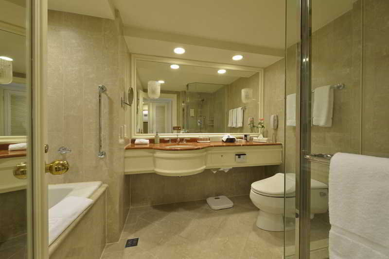 The Sherwood Taipei
