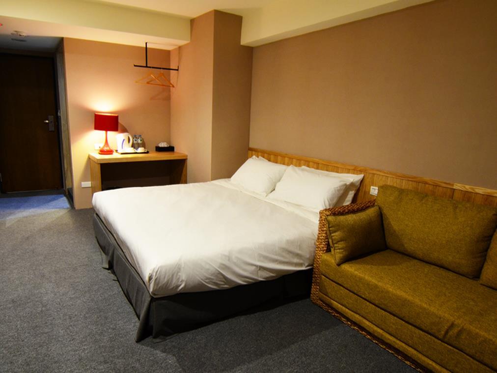 U Hotel