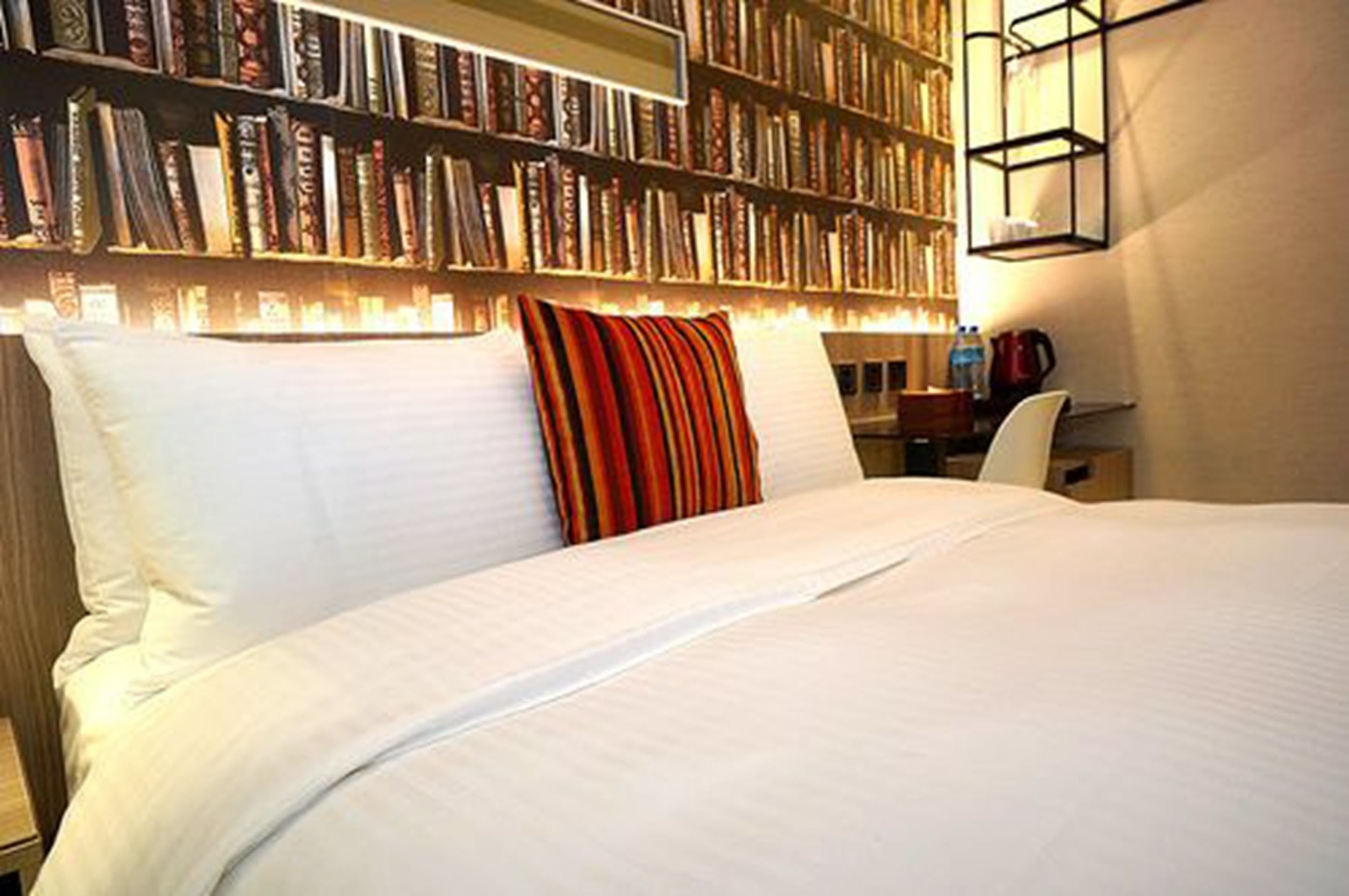 Via Hotel - Zhongxiao