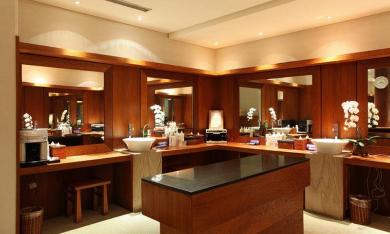 Volando Urai Spring Spa & Resort