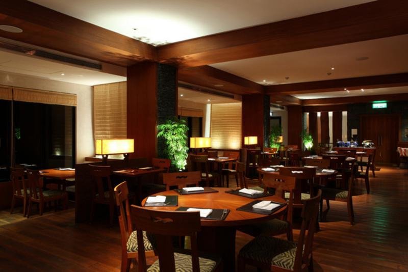Volando Urai Spring Spa & Resort