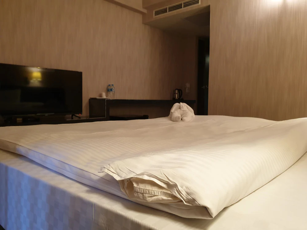 Walker Hotel - Sanchong