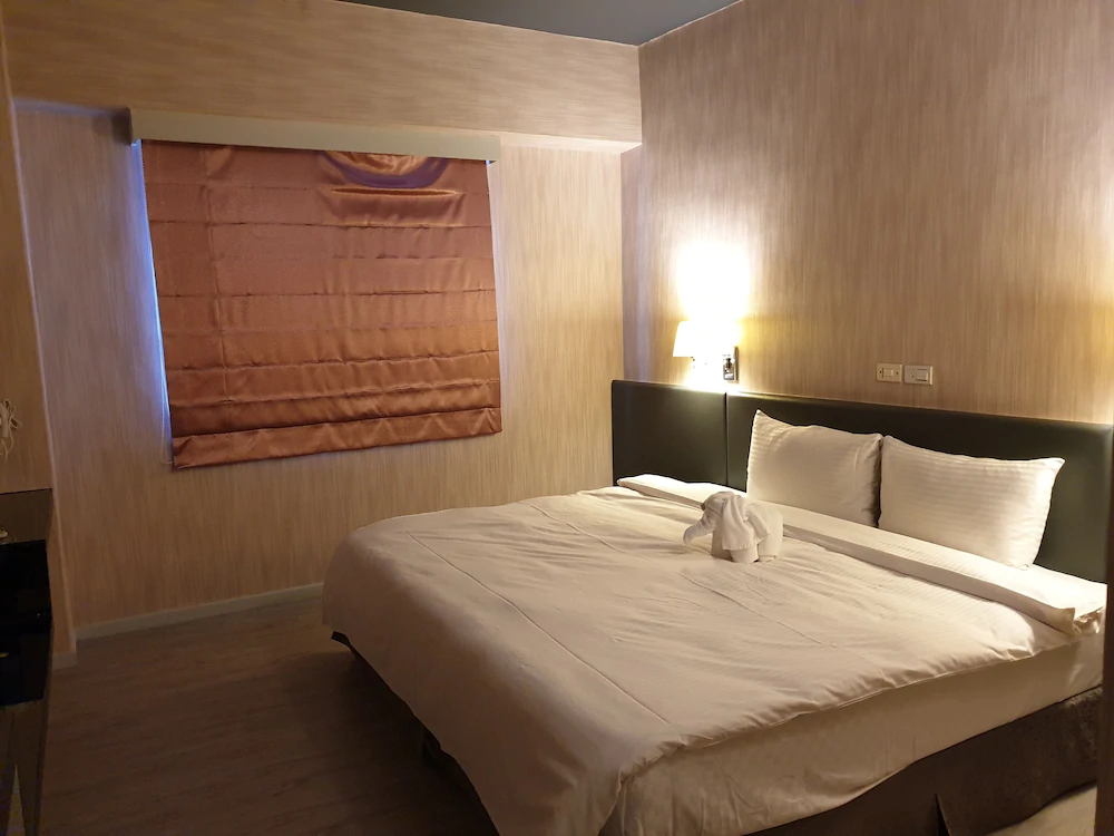 Walker Hotel - Sanchong