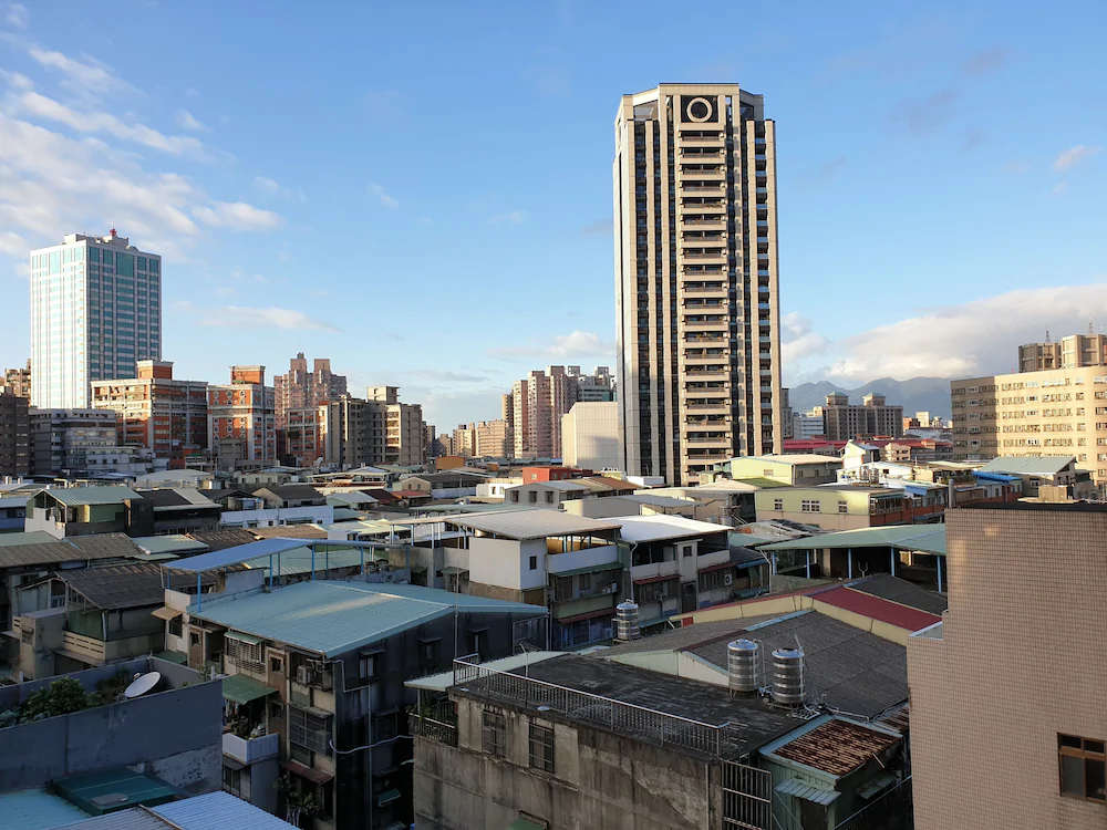 Walker Hotel - Sanchong