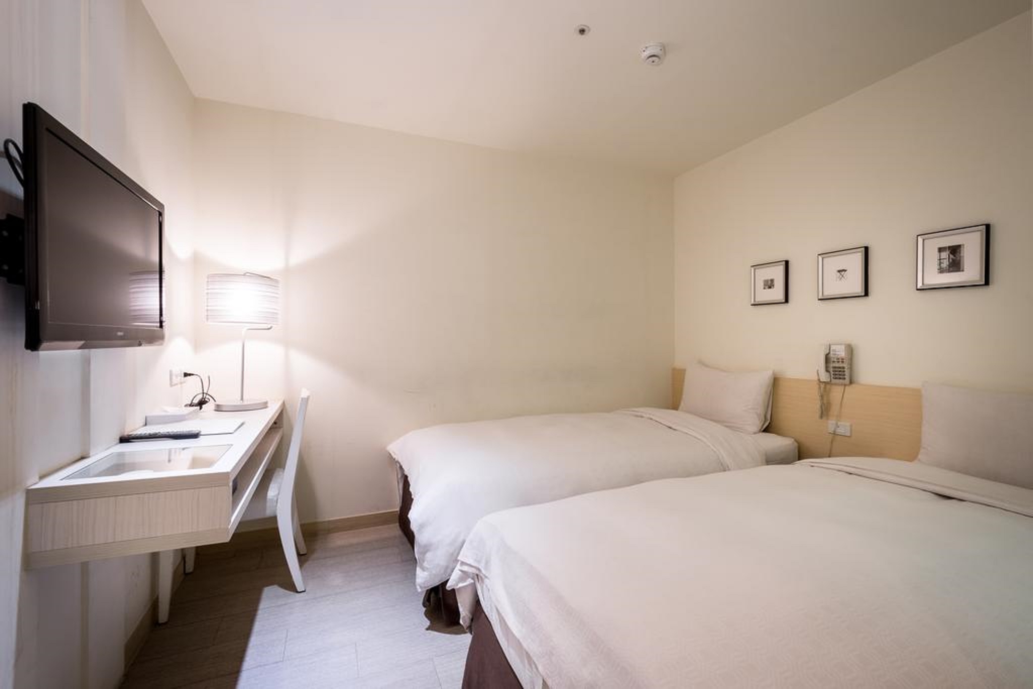 We Meet Boutique Hotel