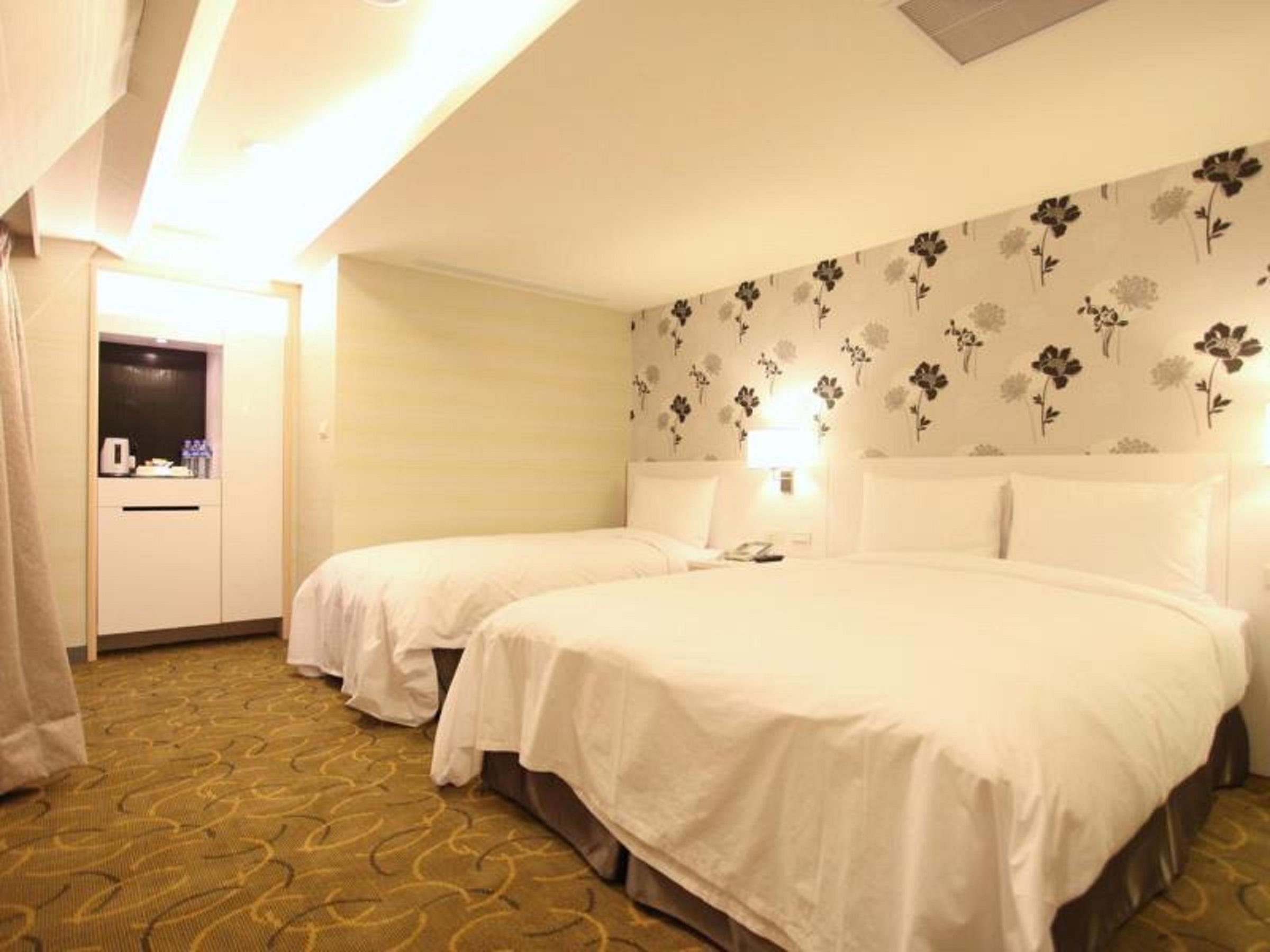 Ximen Citizen Hotel Sub Branch