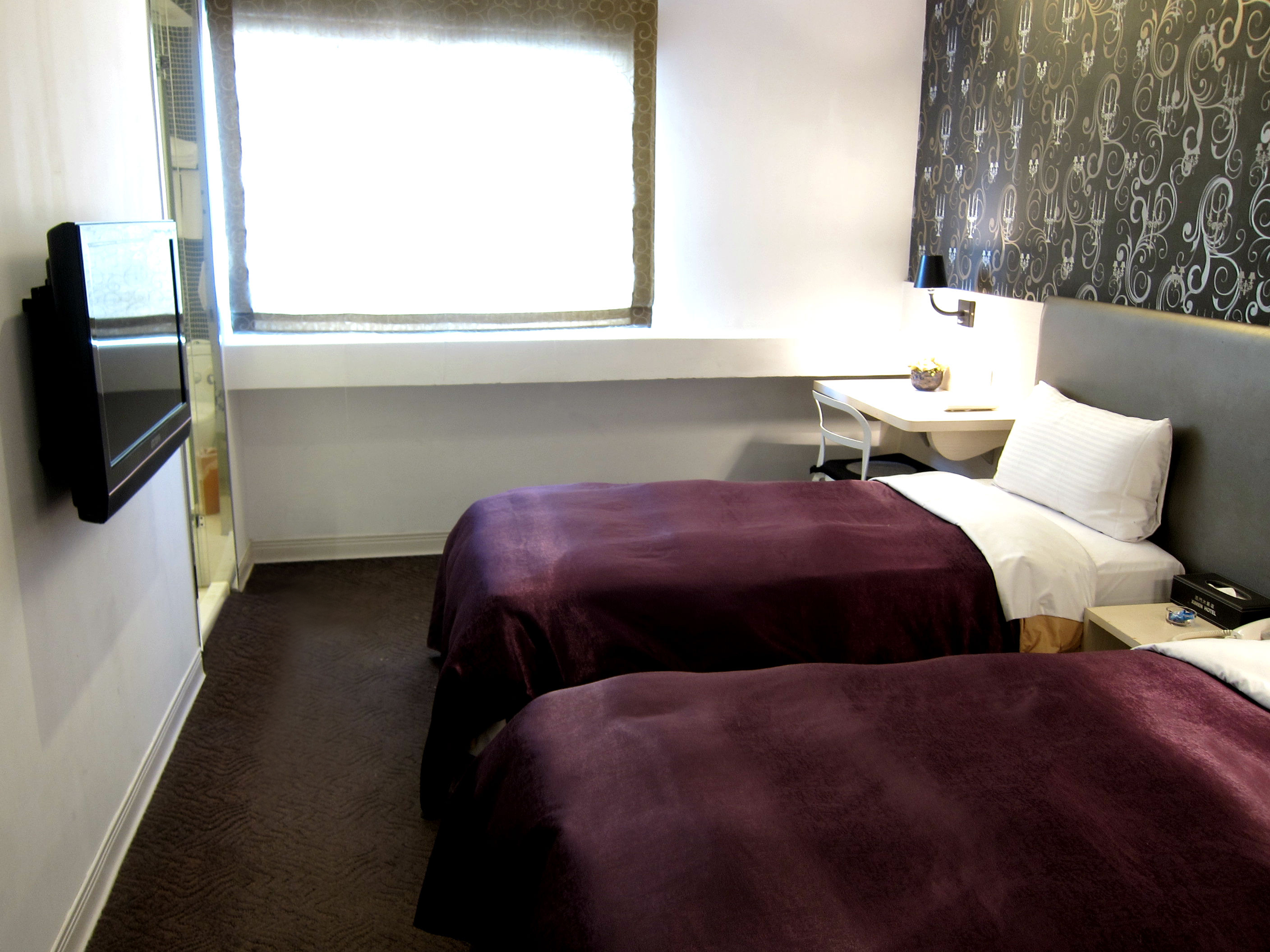 Ximen Hotel