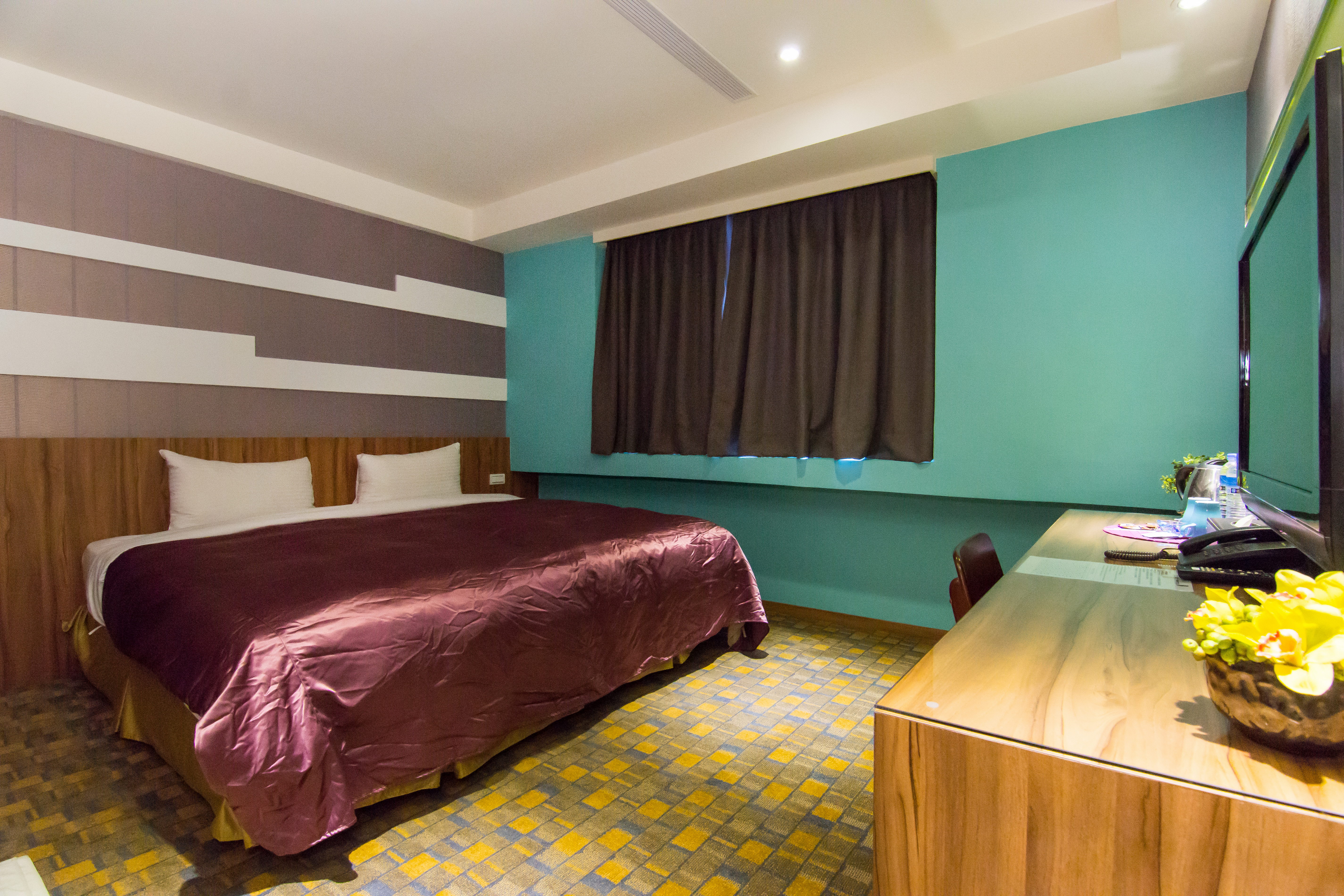 Ximen Hotel