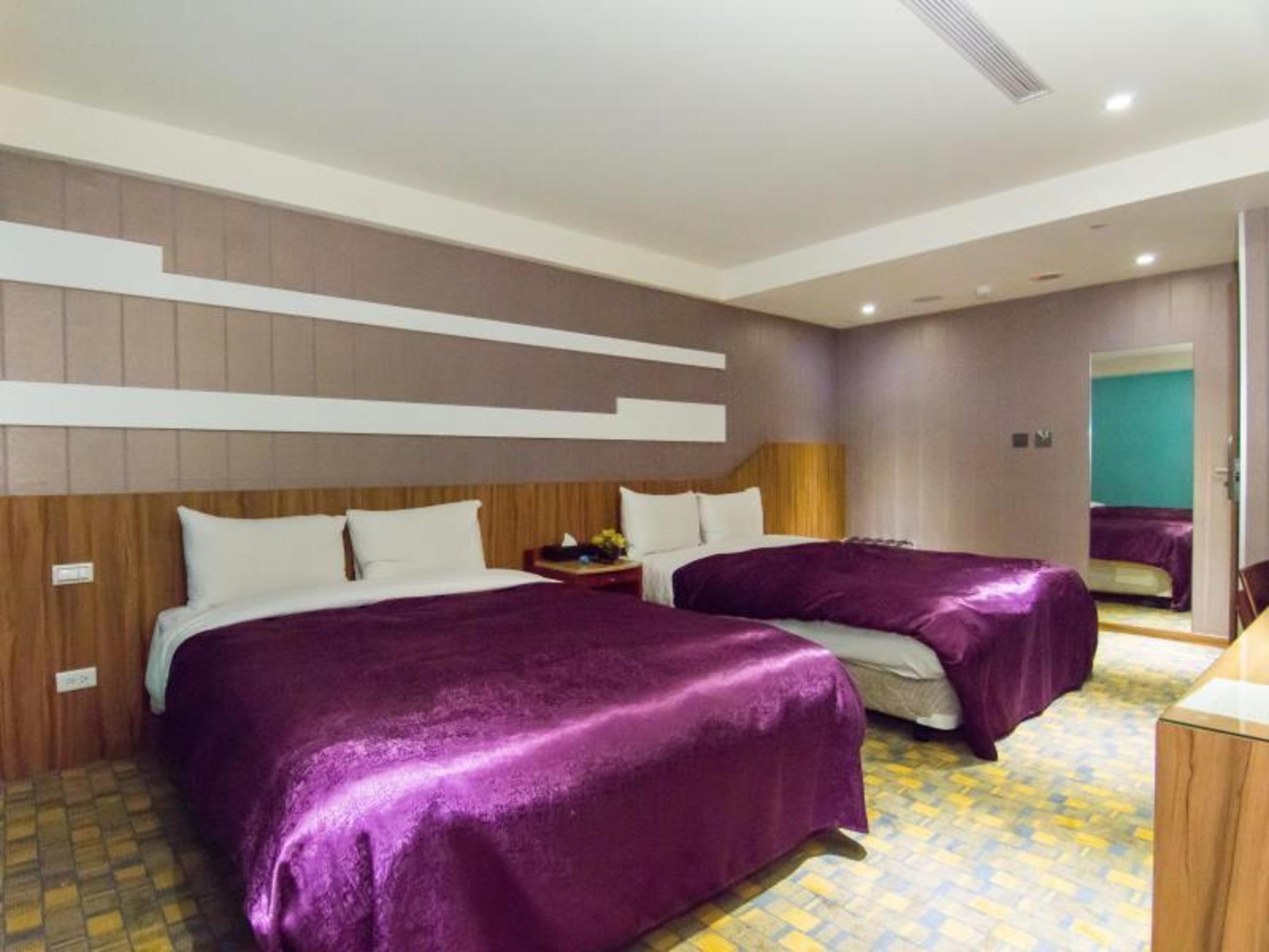 Ximen Hotel