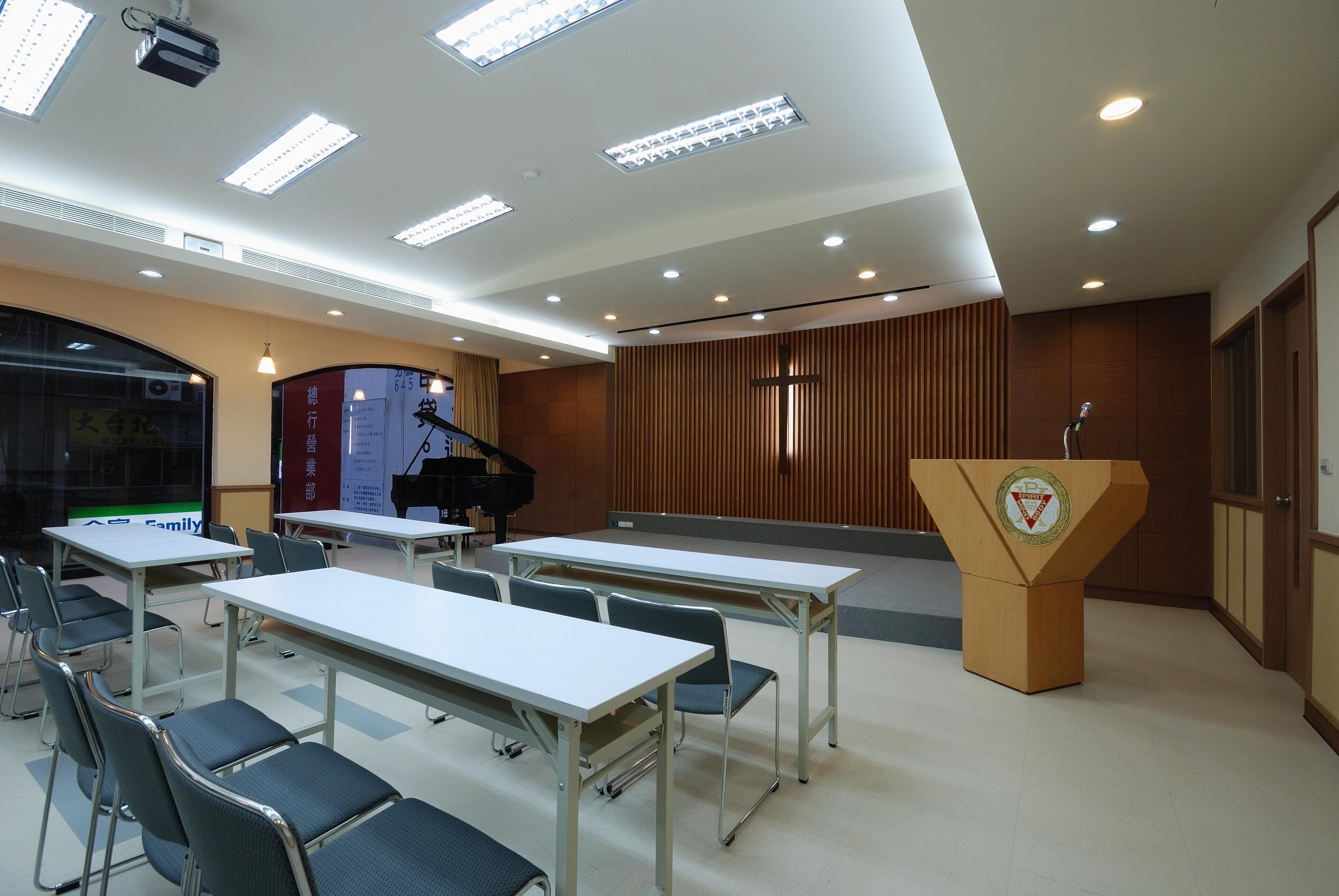 YMCA International Guest House