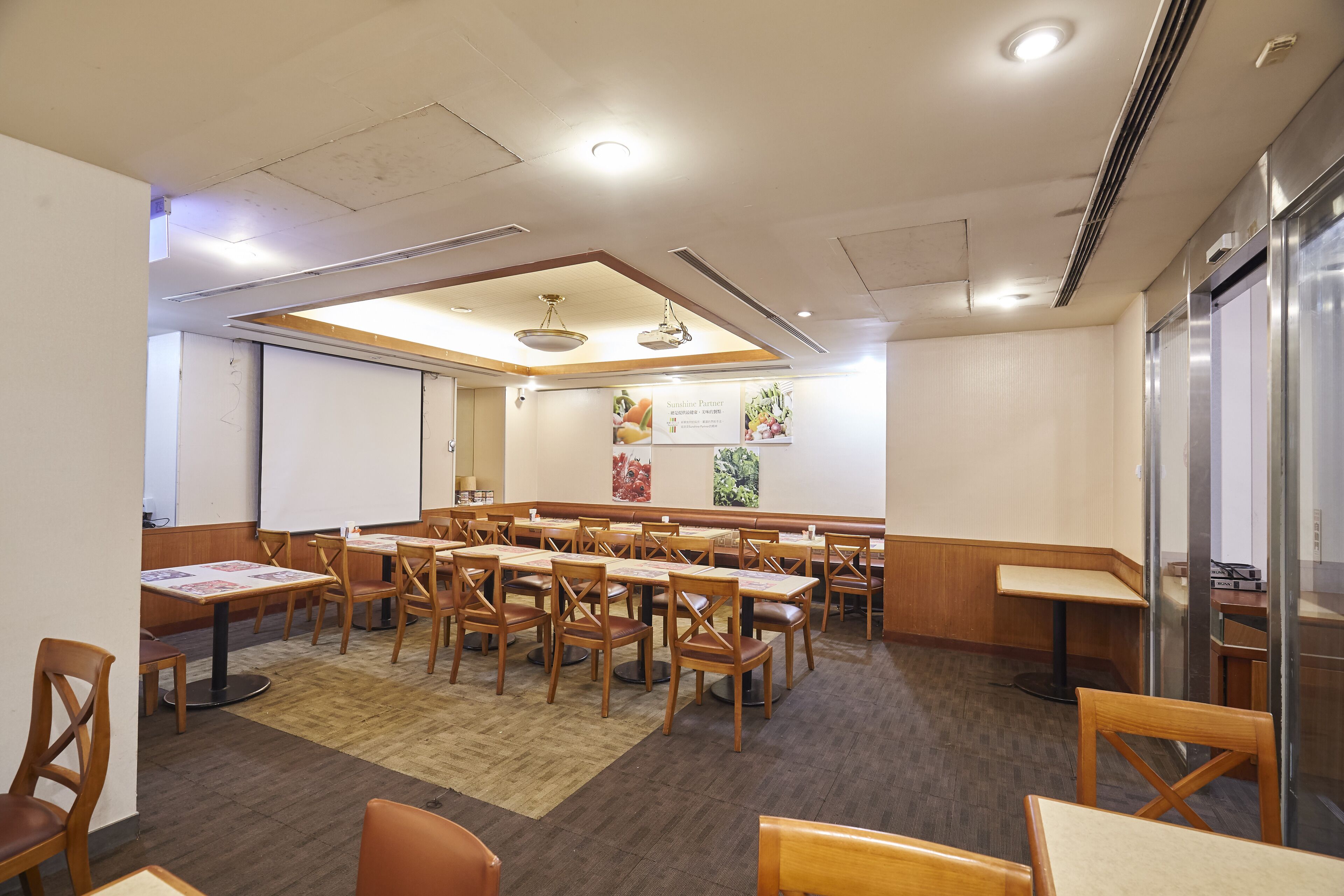 YMCA International Guest House