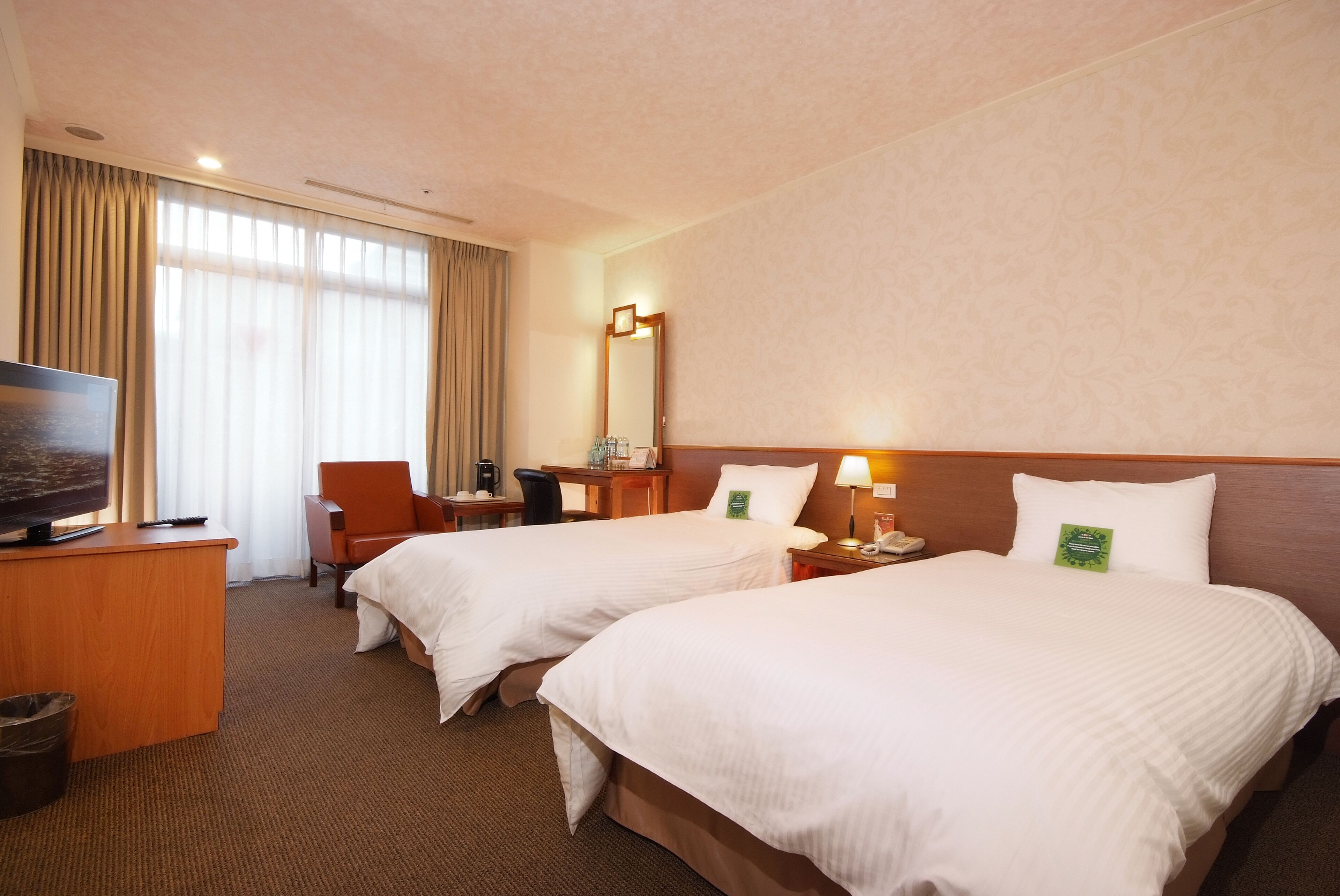 YMCA International Guest House