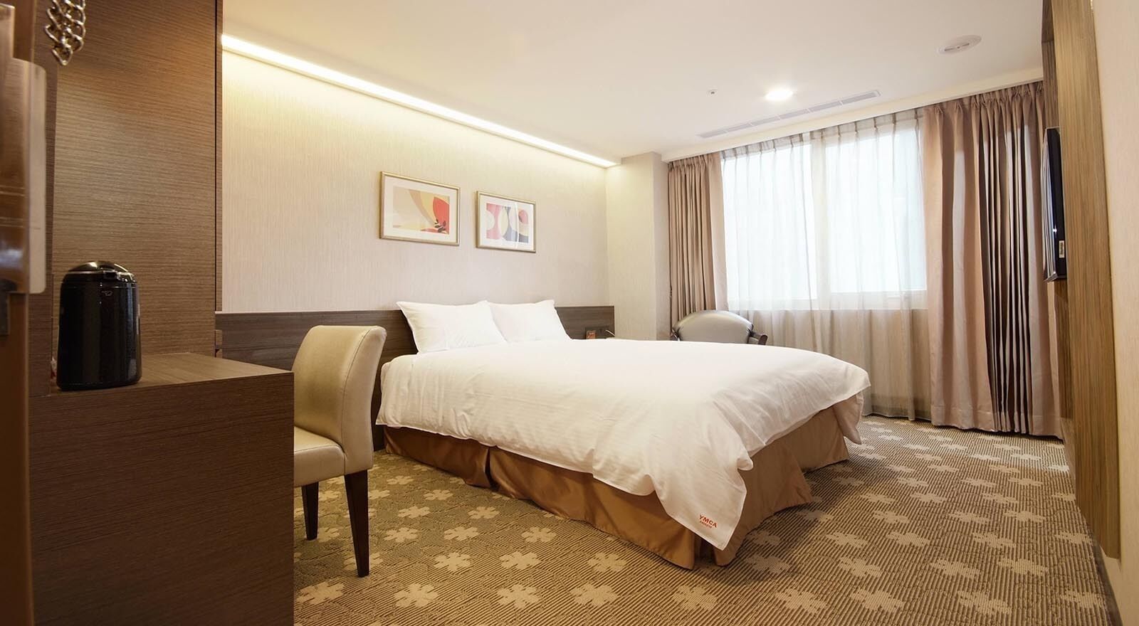 YMCA International Guest House