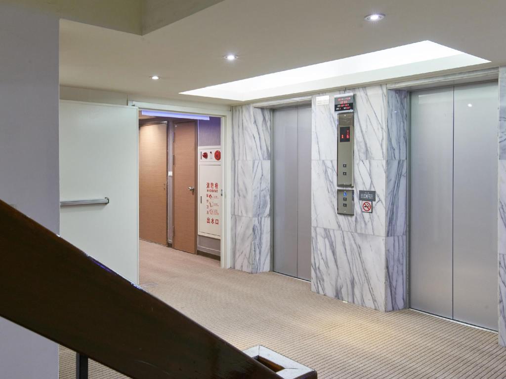 YMCA International Guest House