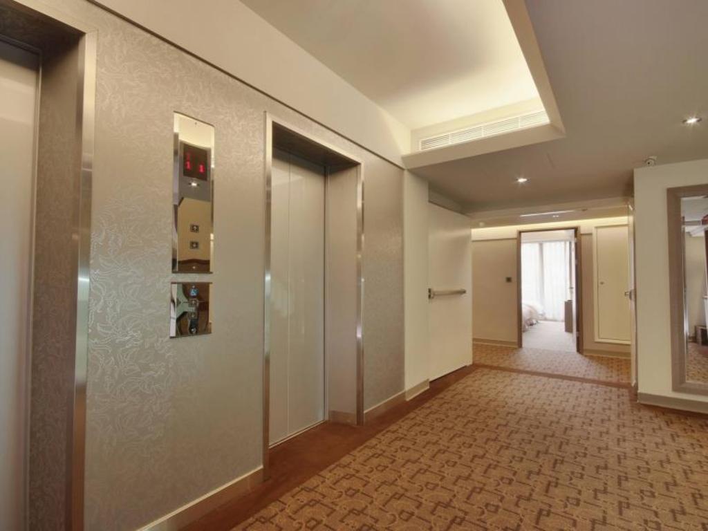 YMCA International Guest House