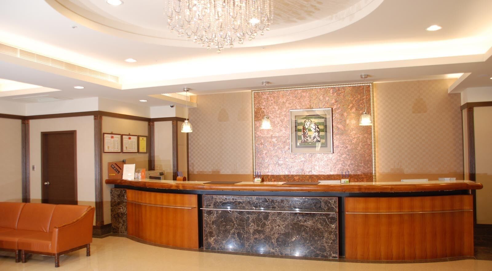 YMCA International Guest House