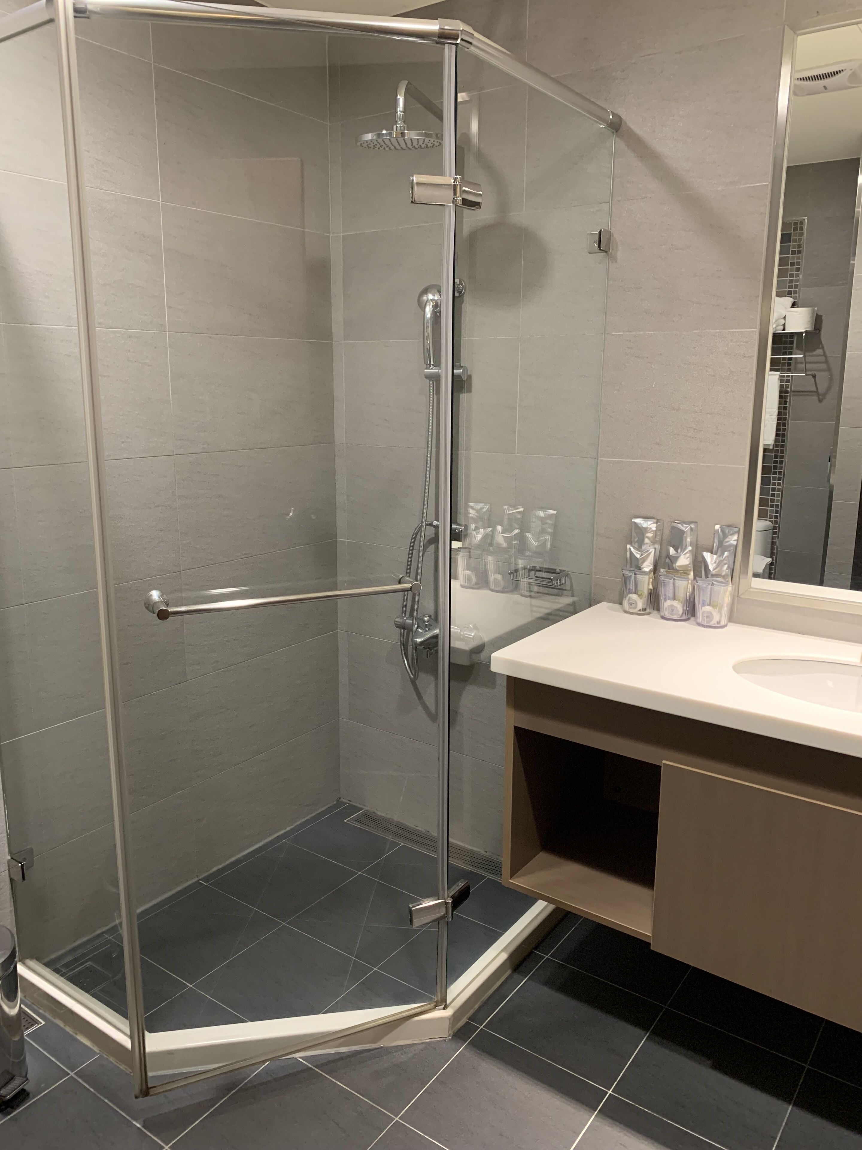 YMCA International Guest House