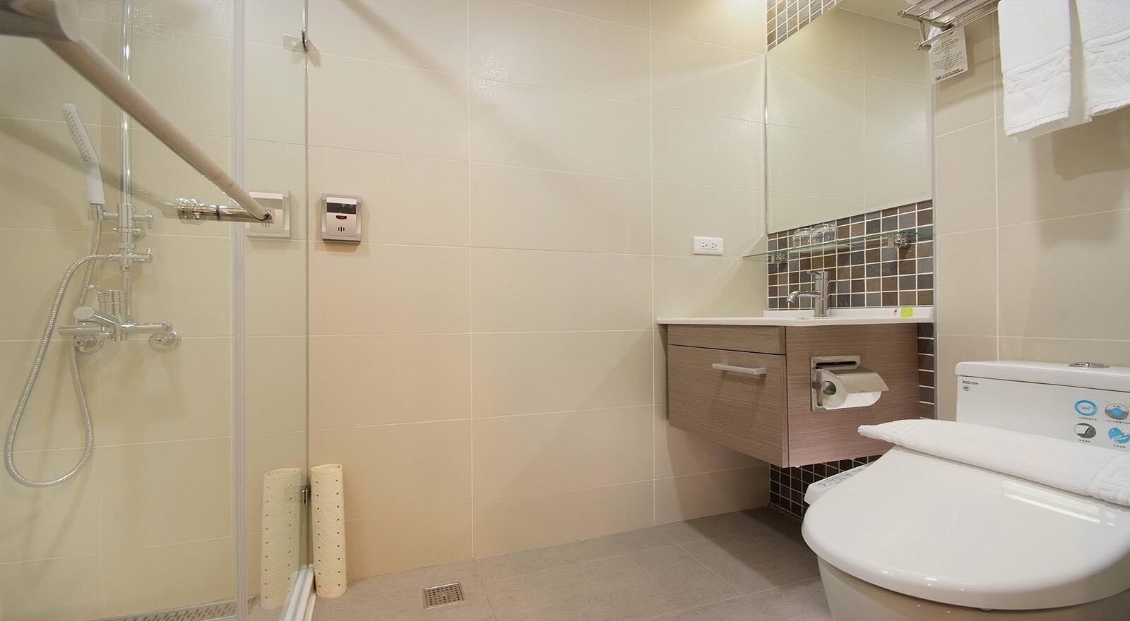 YMCA International Guest House