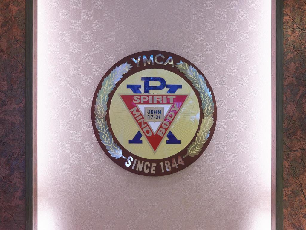 YMCA International Guest House