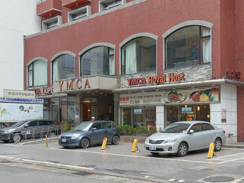 YMCA International Guest House