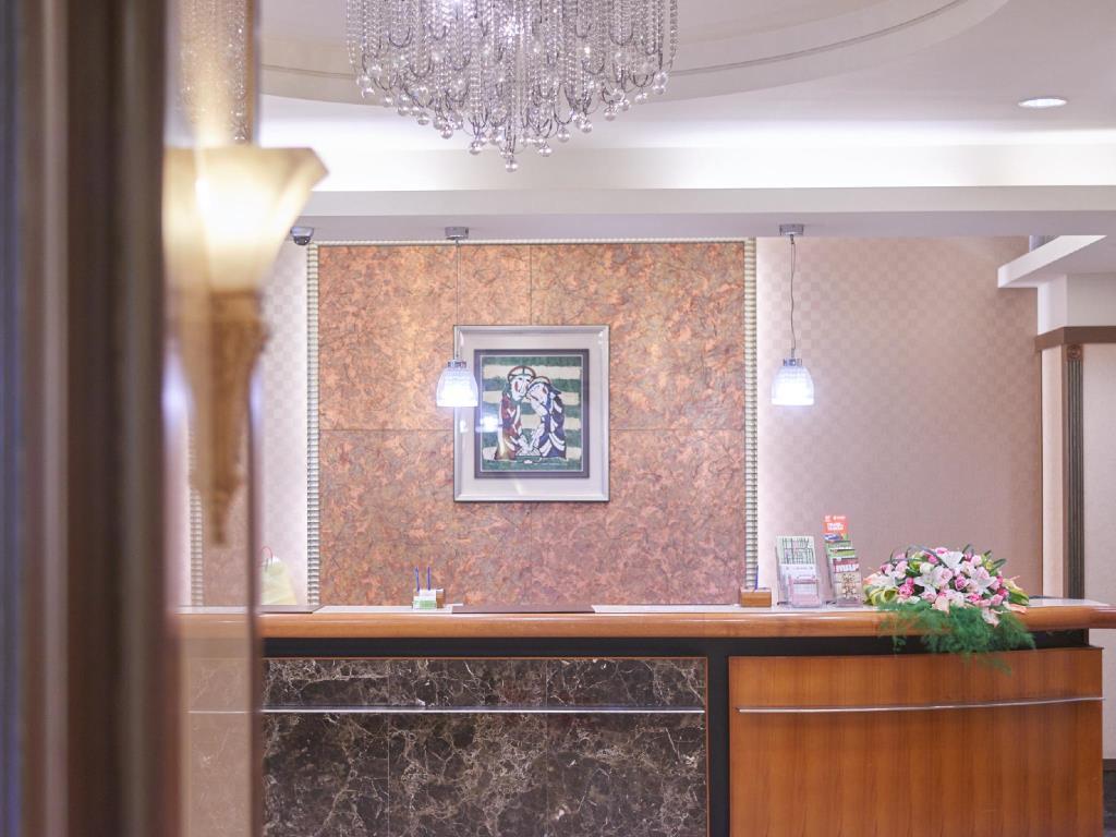 YMCA International Guest House