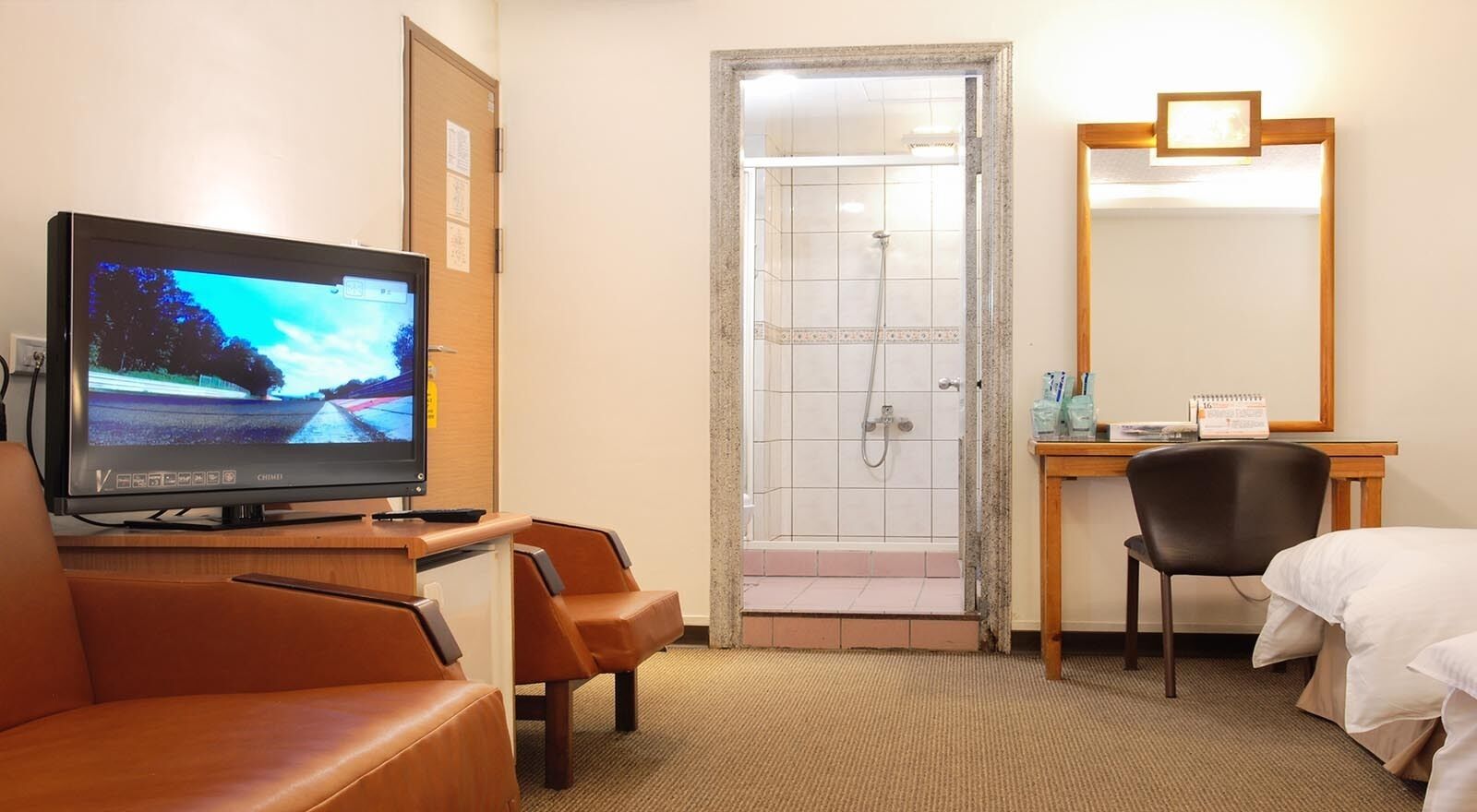 YMCA International Guest House