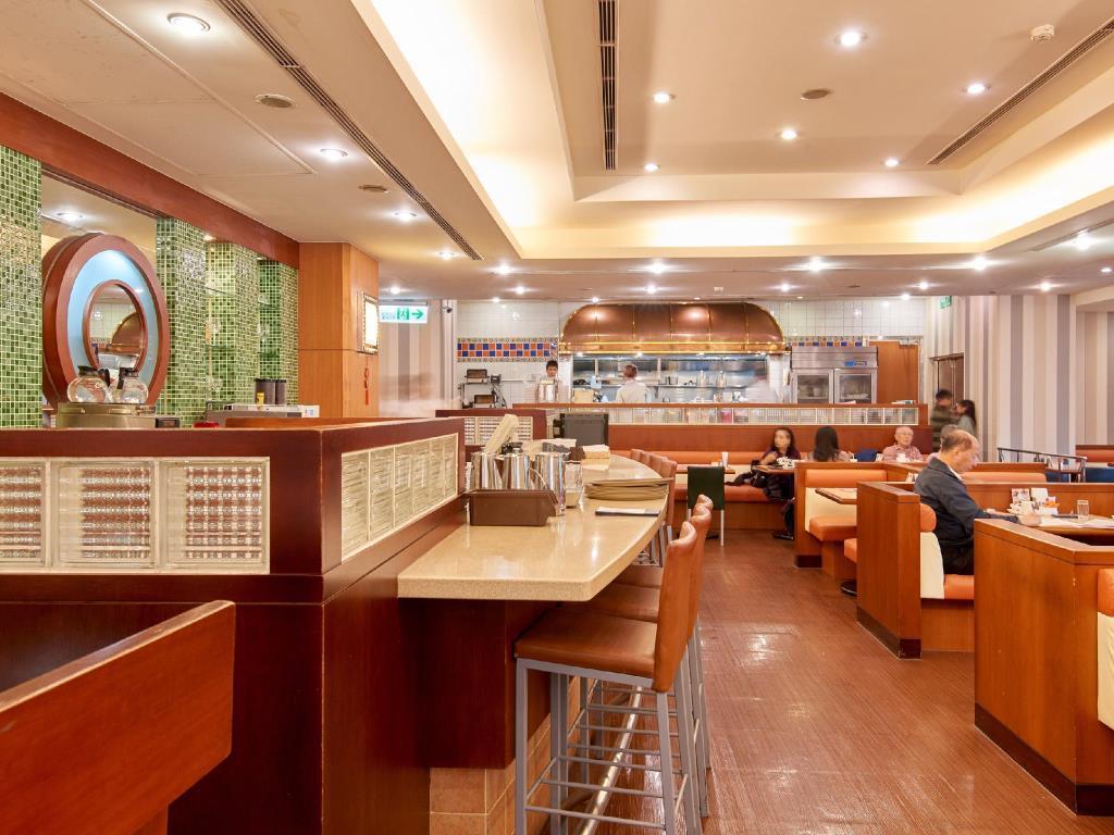 YMCA International Guest House