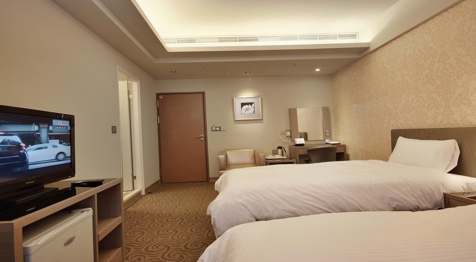 YMCA International Guest House