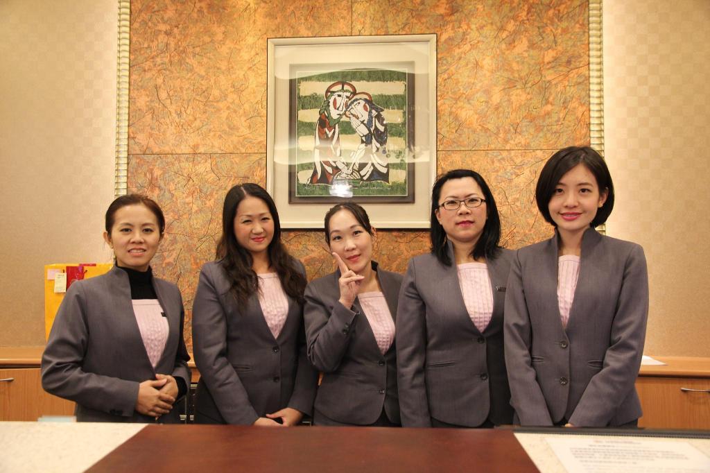 YMCA International Guest House