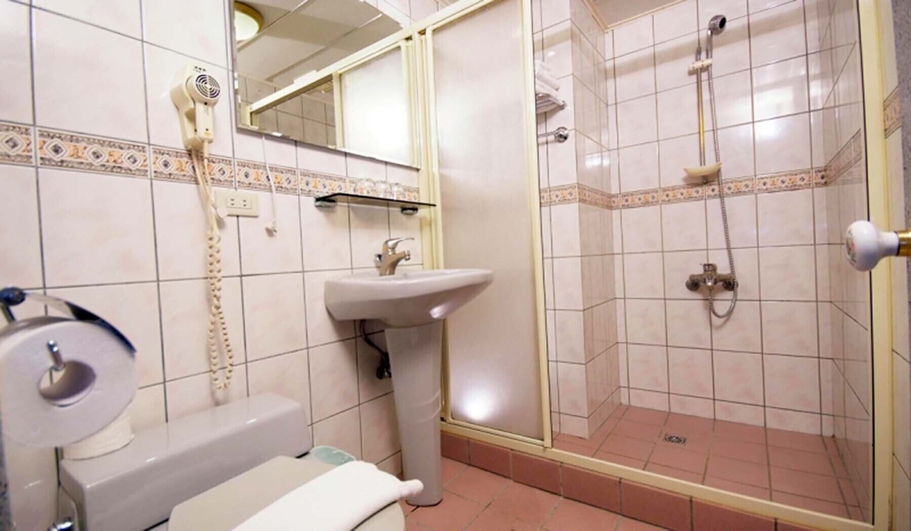 YMCA International Guest House