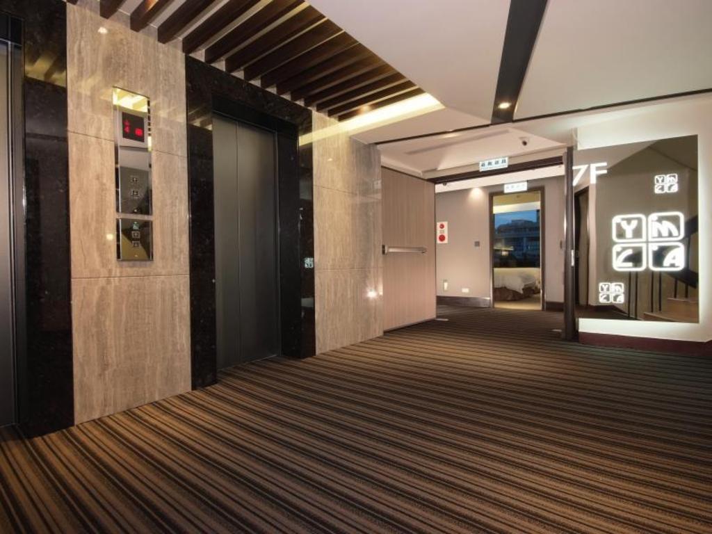 YMCA International Guest House