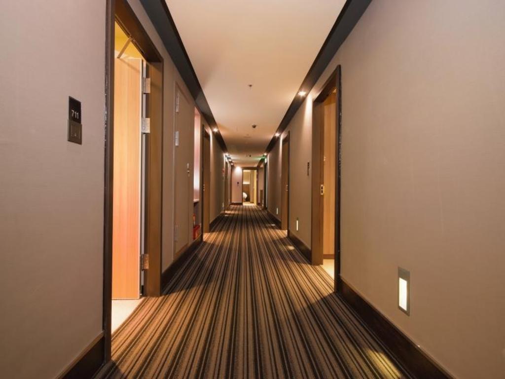 YMCA International Guest House