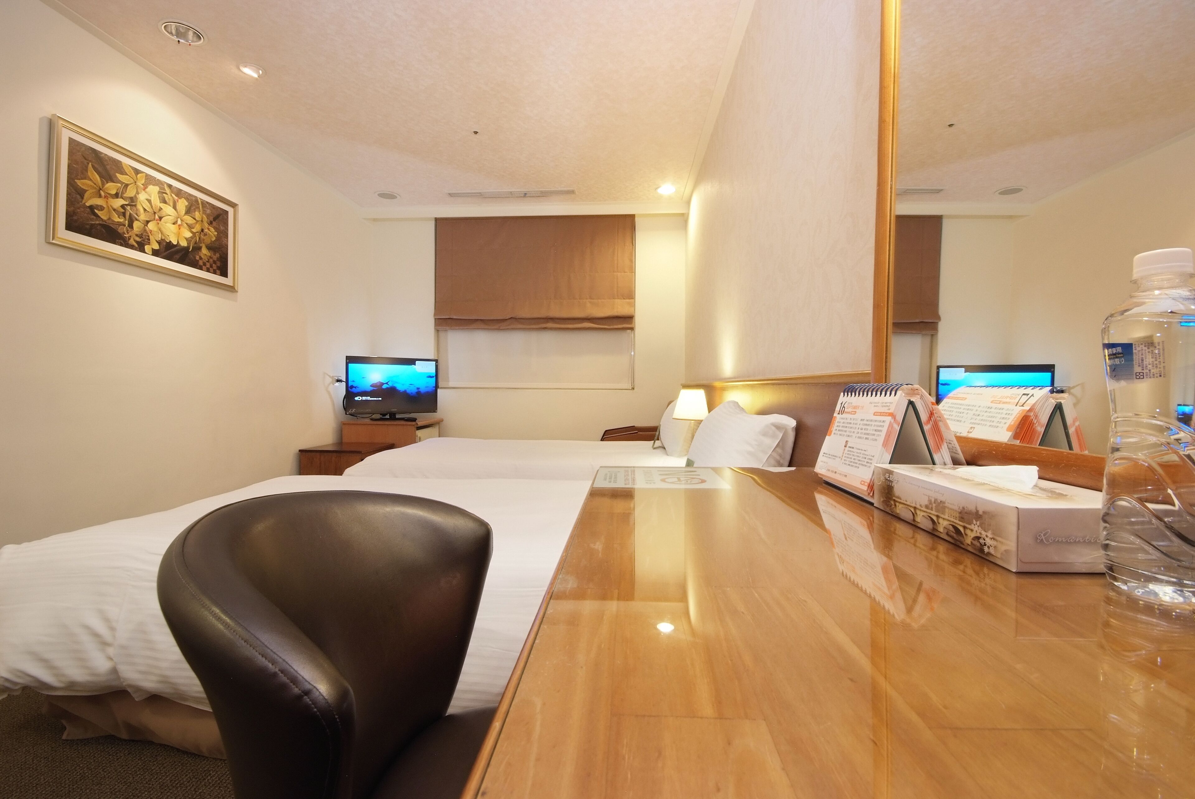 YMCA International Guest House