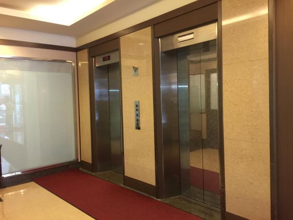 YMCA International Guest House