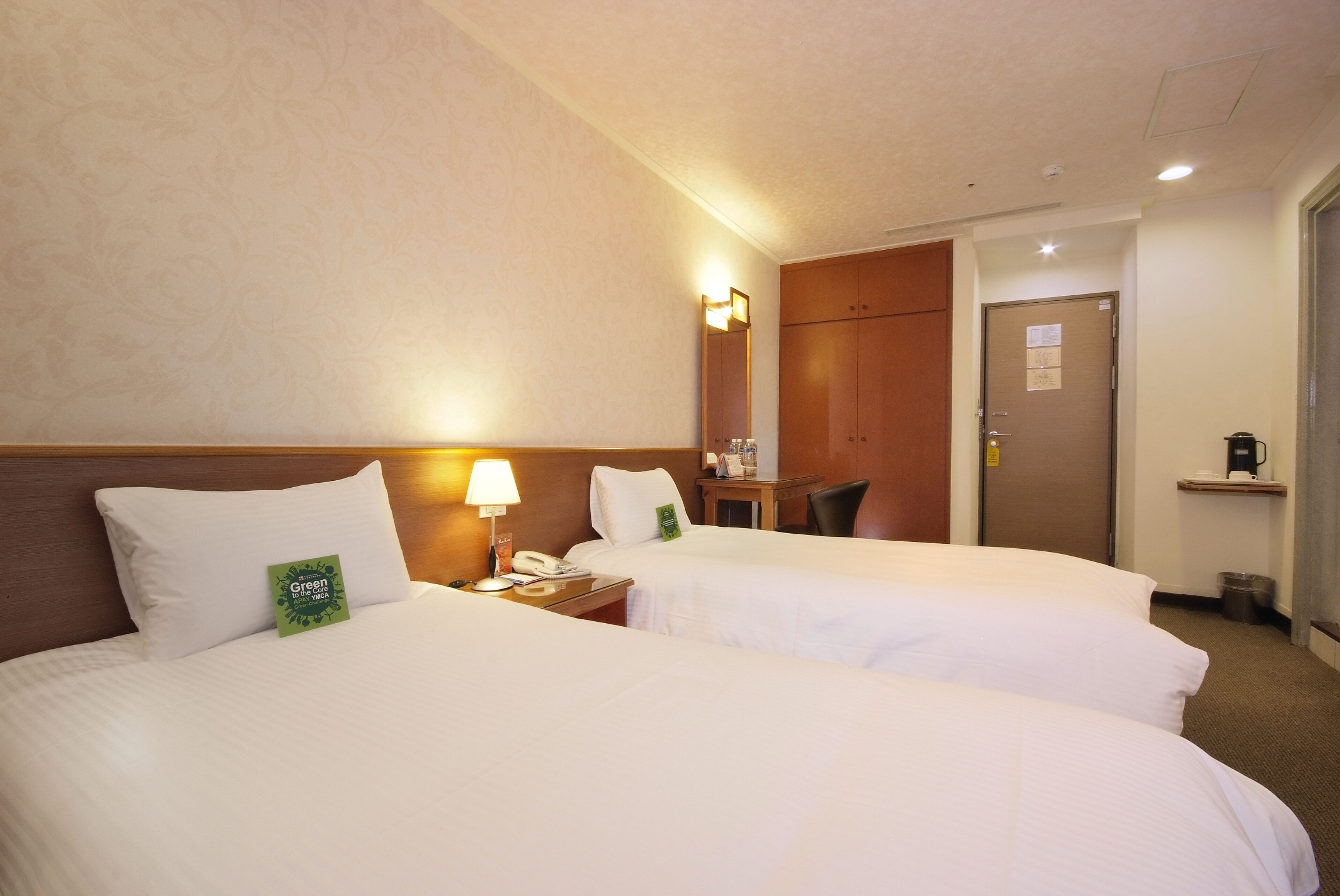 YMCA International Guest House