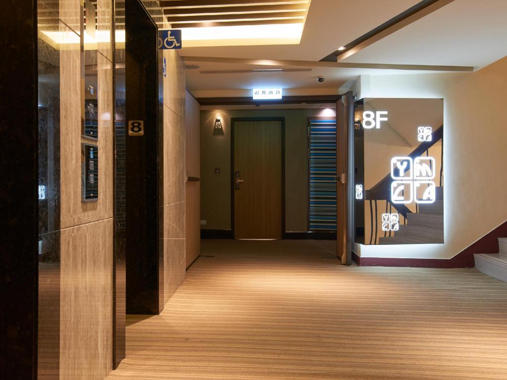 YMCA International Guest House