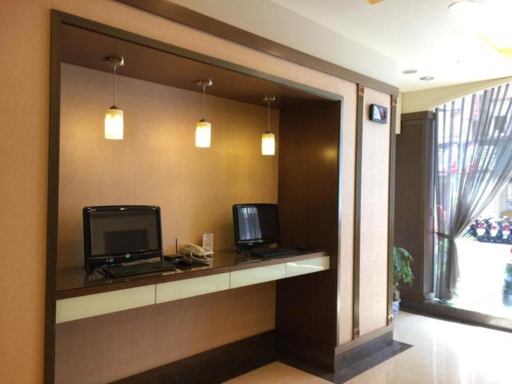 YMCA International Guest House