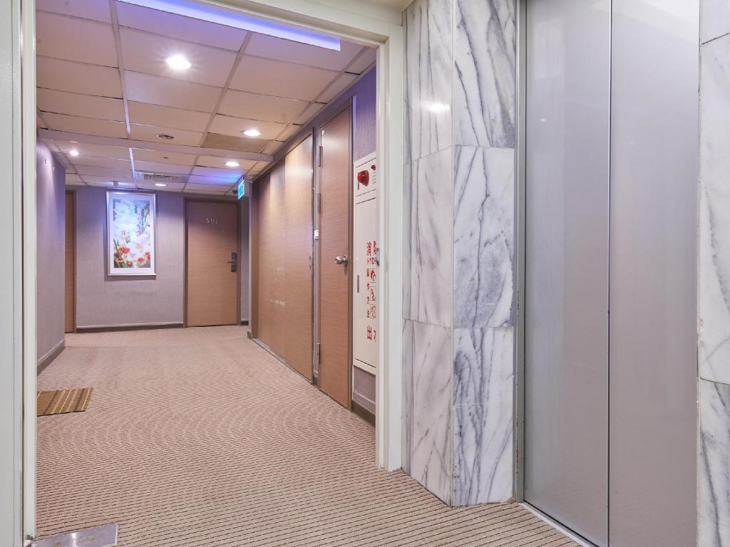 YMCA International Guest House