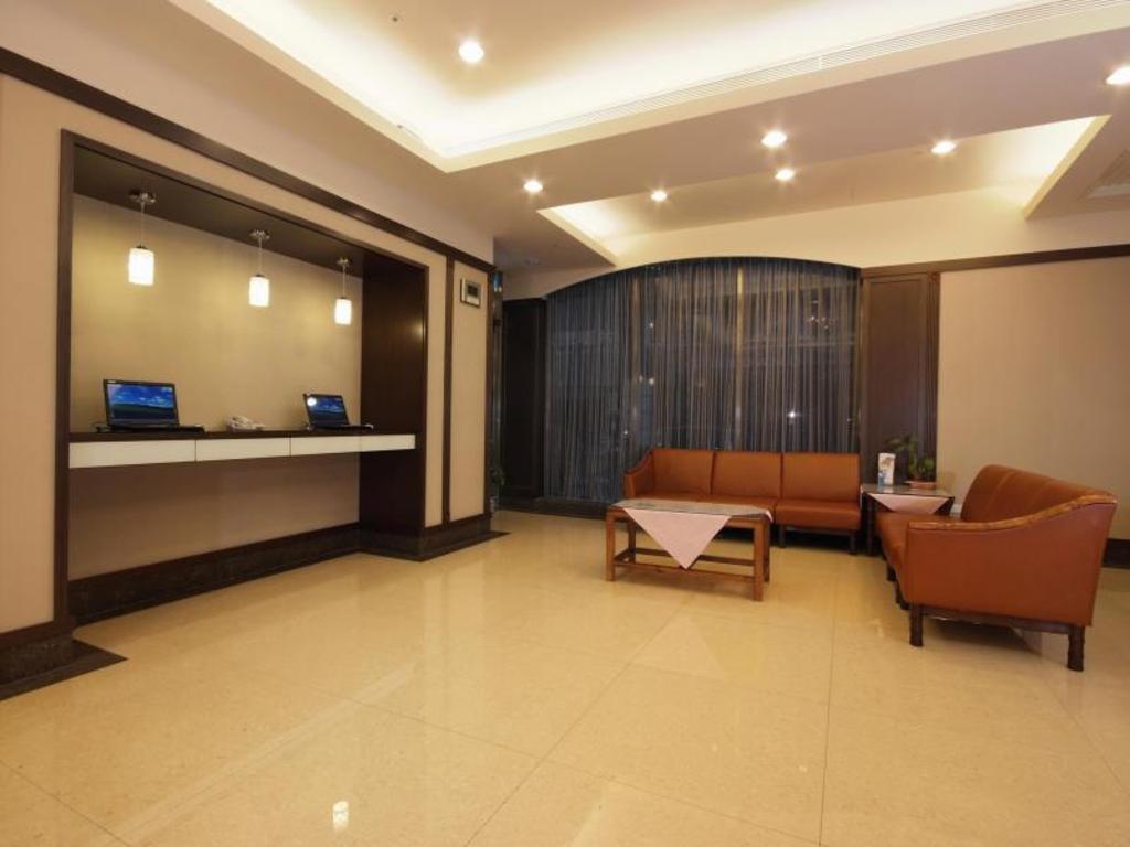 YMCA International Guest House